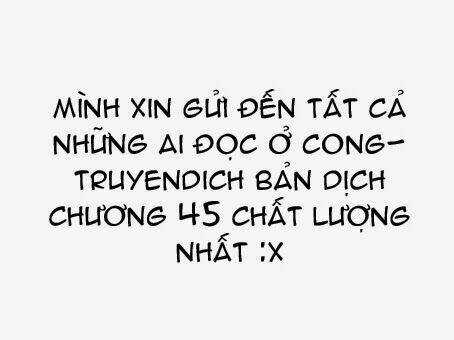 Hiệp sĩ Vampire - Chapter 45 - Trang 1