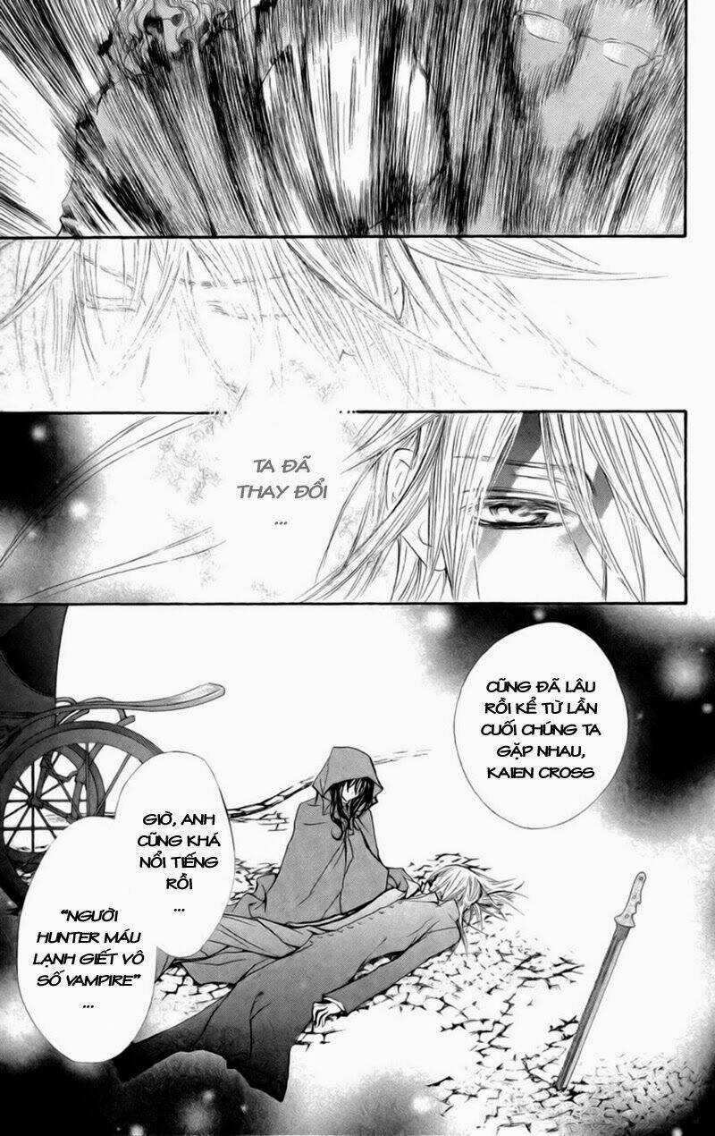 Hiệp sĩ Vampire - Chapter 45 - Trang 14