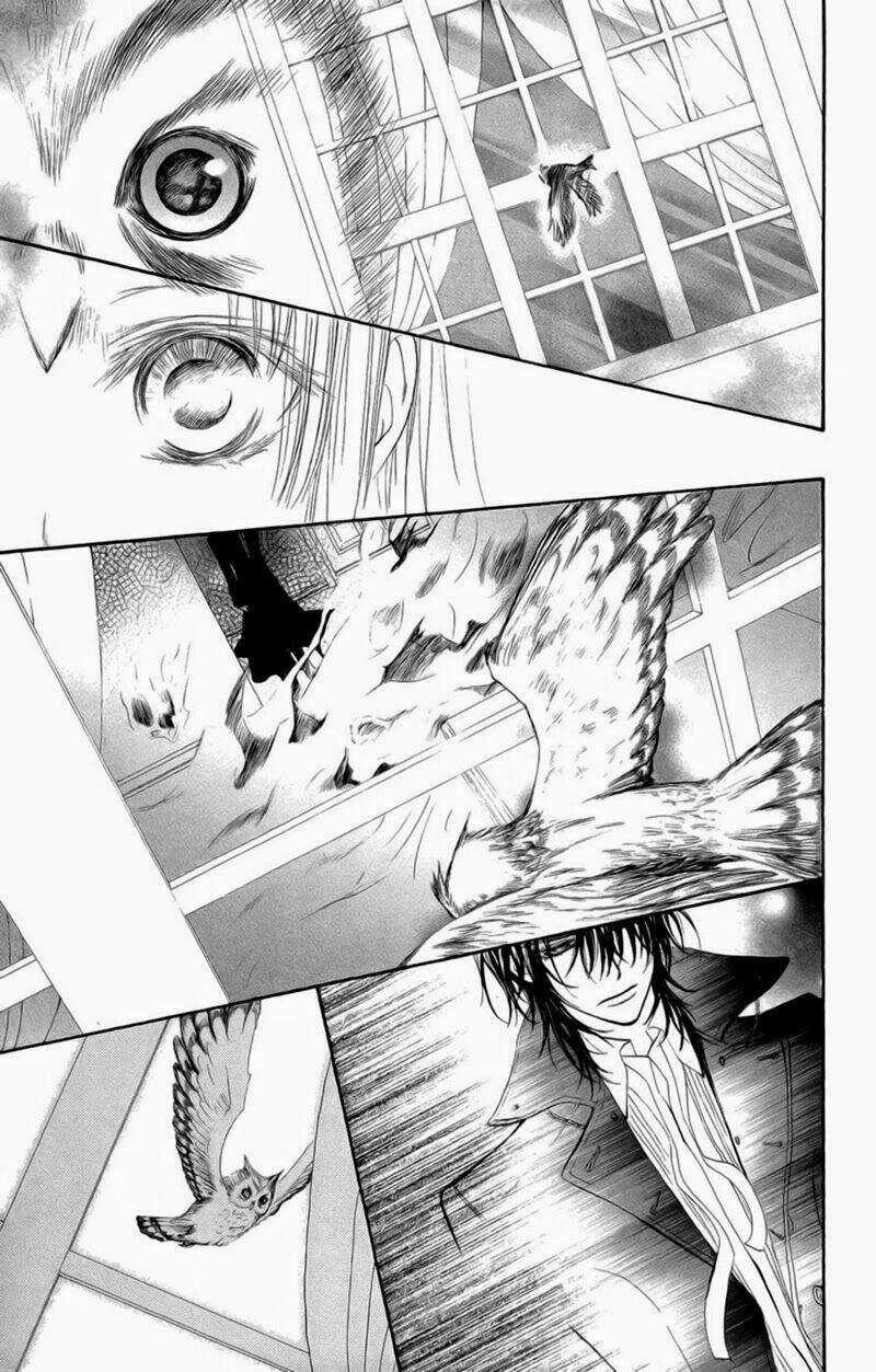 Hiệp sĩ Vampire - Chapter 45 - Trang 4