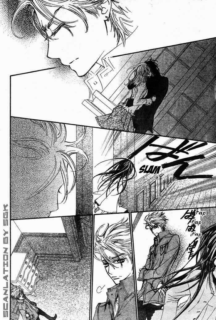 Hiệp sĩ Vampire - Chapter 48 - Trang 24