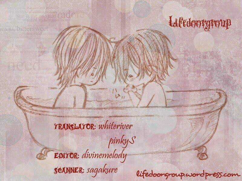 Hiệp sĩ Vampire - Chapter 51 - Trang 33