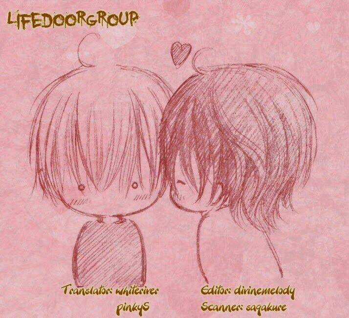 Hiệp sĩ Vampire - Chapter 52 - Trang 2