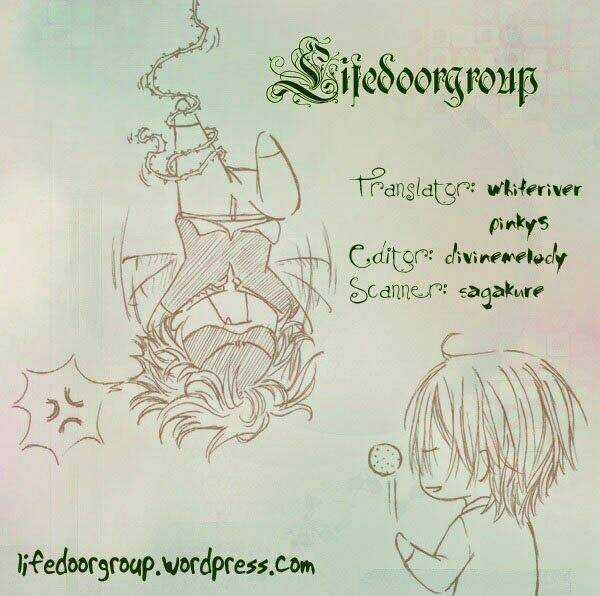 Hiệp sĩ Vampire - Chapter 53 - Trang 39