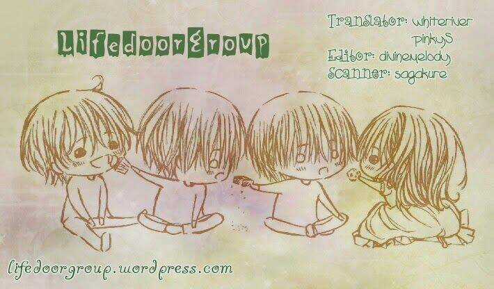 Hiệp sĩ Vampire - Chapter 56 - Trang 32