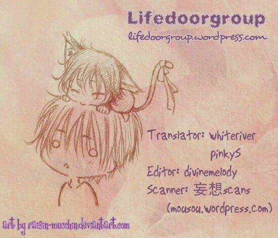 Hiệp sĩ Vampire - Chapter 57 - Trang 1