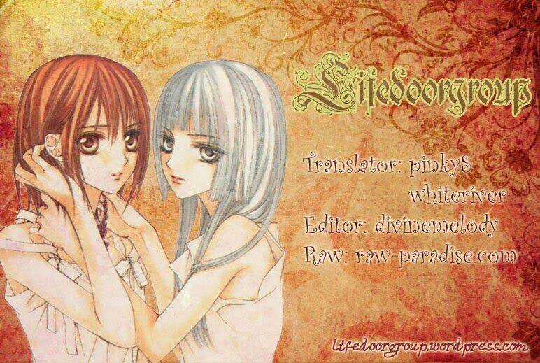 Hiệp sĩ Vampire - Chapter 58 - Trang 32