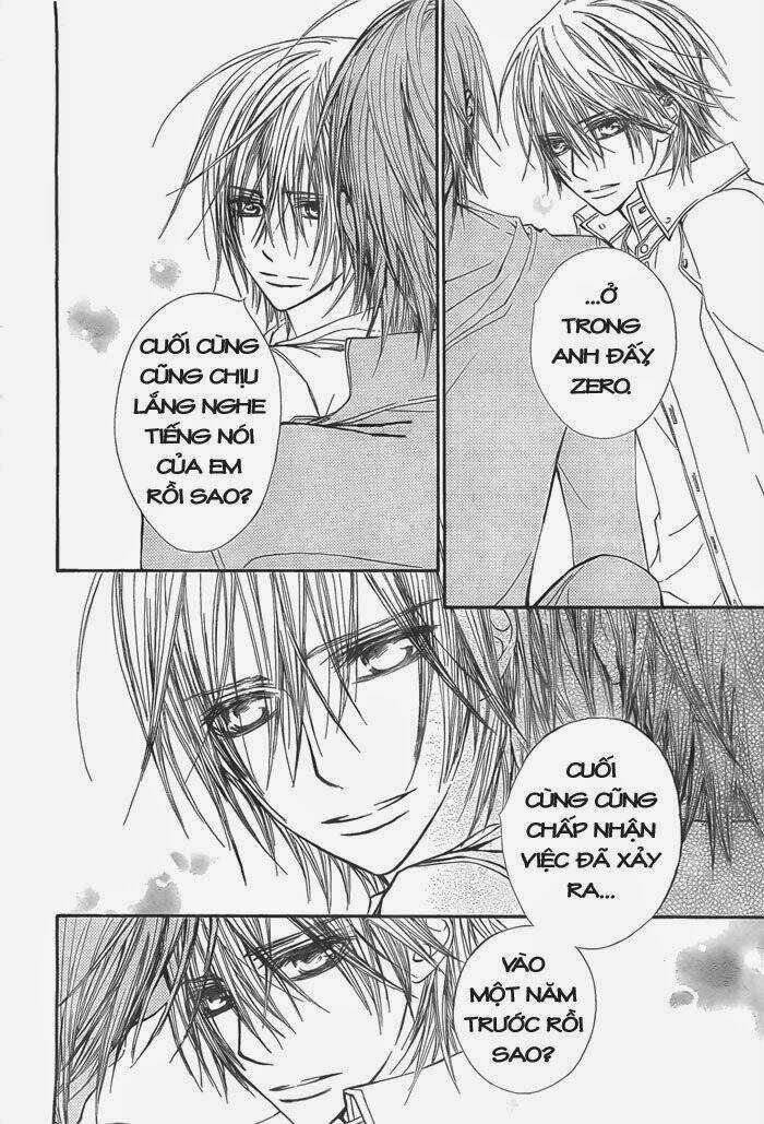 Hiệp sĩ Vampire - Chapter 59 - Trang 14