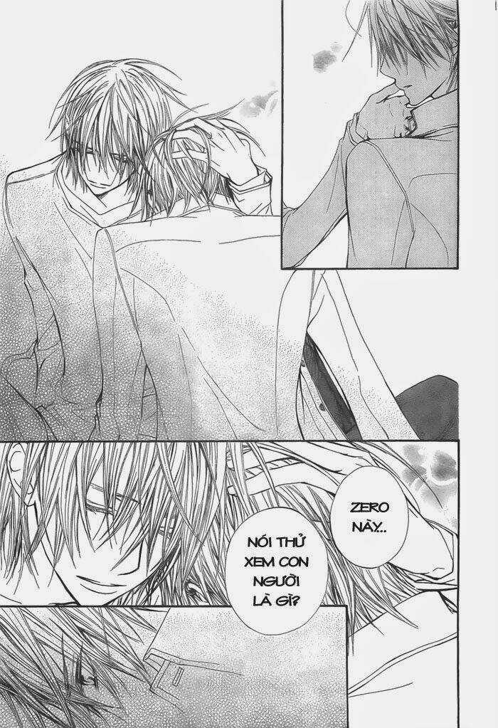 Hiệp sĩ Vampire - Chapter 59 - Trang 15