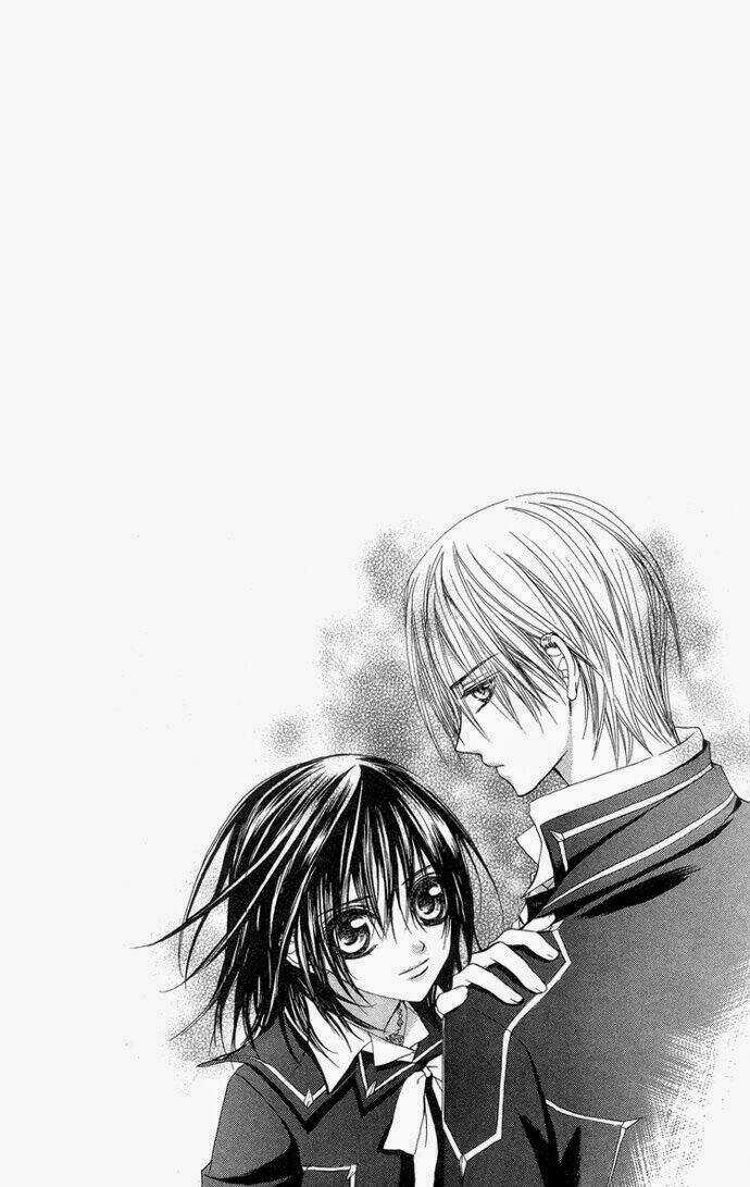 Hiệp sĩ Vampire - Chapter 6 - Trang 5