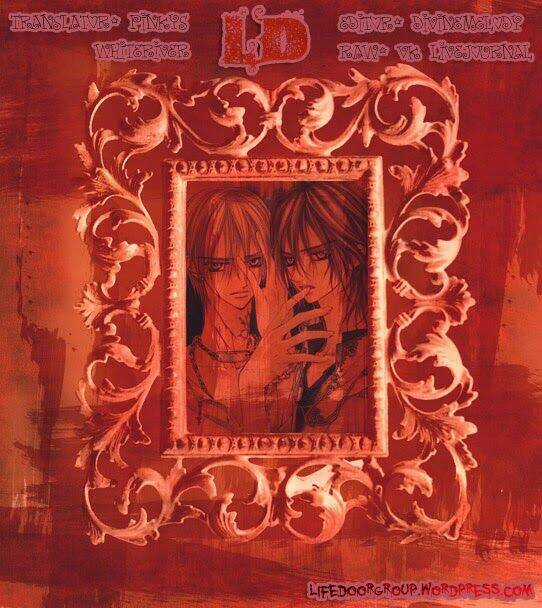 Hiệp sĩ Vampire - Chapter 60 - Trang 32