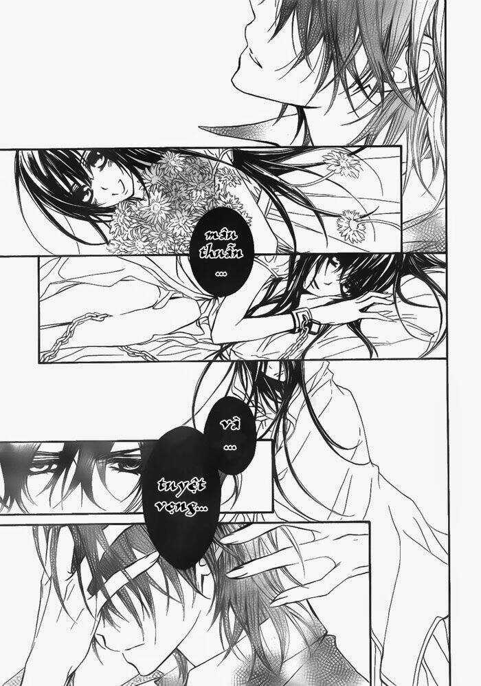 Hiệp sĩ Vampire - Chapter 60 - Trang 5