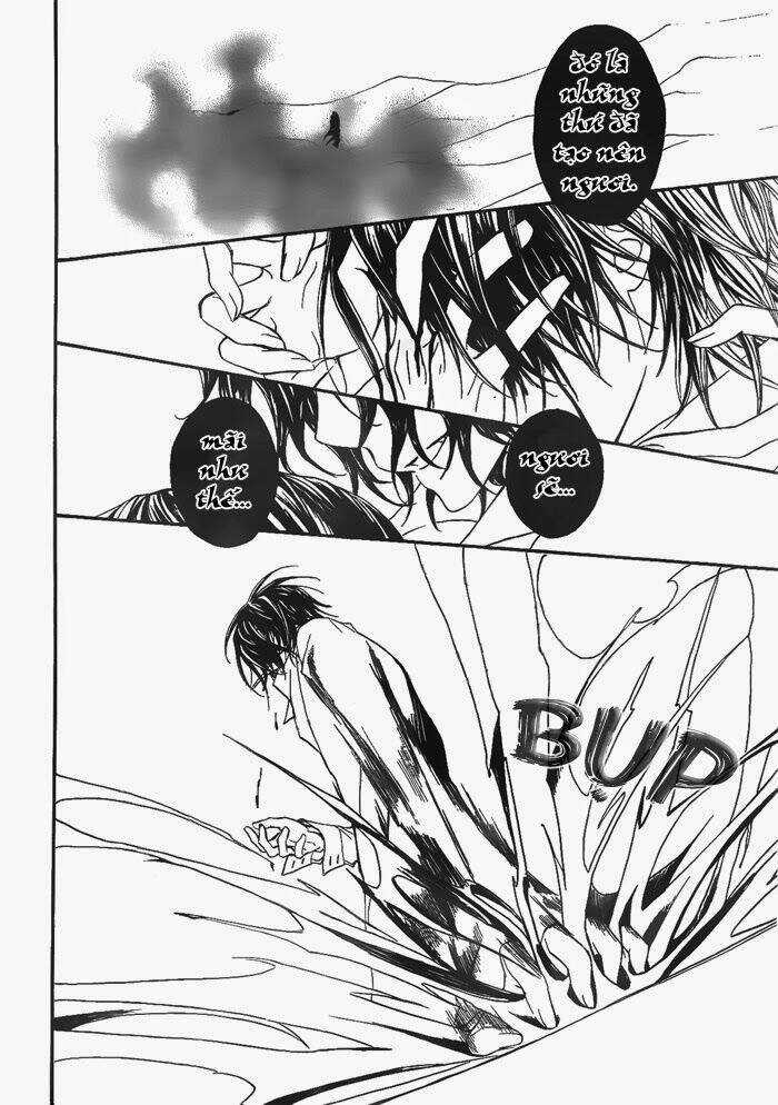 Hiệp sĩ Vampire - Chapter 60 - Trang 6