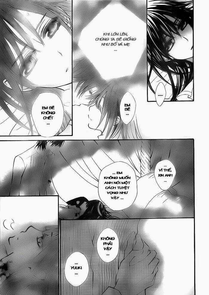 Hiệp sĩ Vampire - Chapter 61 - Trang 13