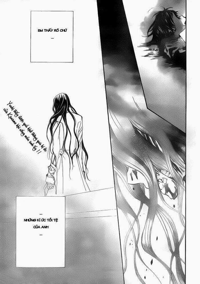 Hiệp sĩ Vampire - Chapter 61 - Trang 29