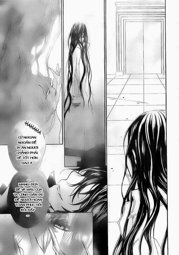 Hiệp sĩ Vampire - Chapter 62 - Trang 7