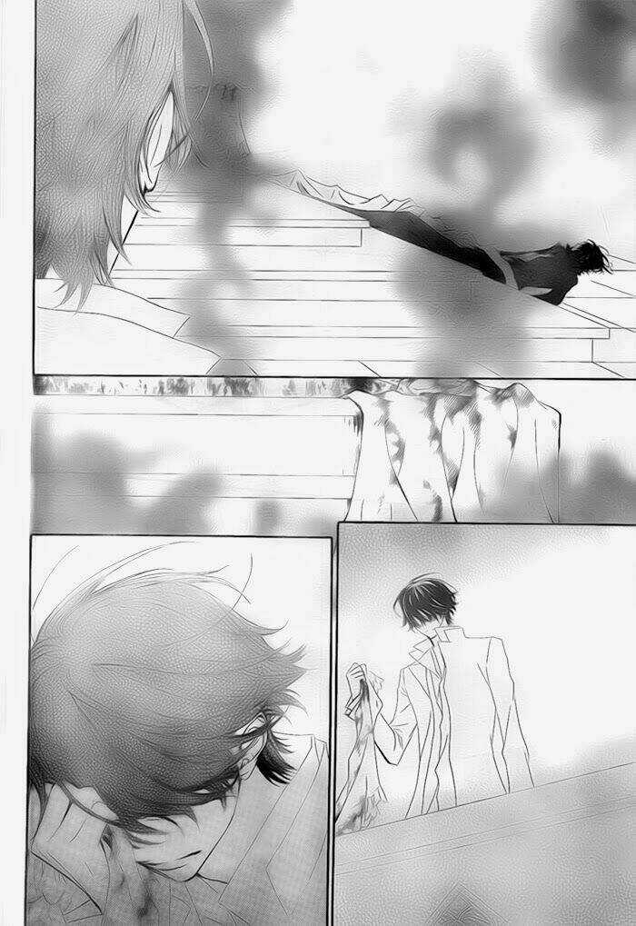 Hiệp sĩ Vampire - Chapter 62 - Trang 10