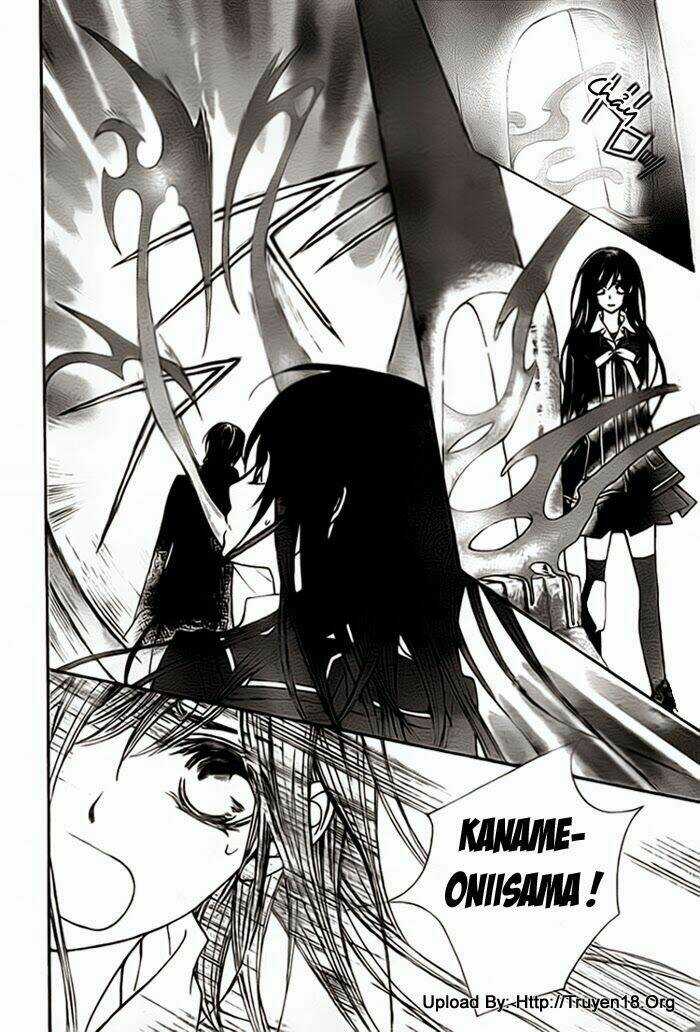 Hiệp sĩ Vampire - Chapter 64 - Trang 14