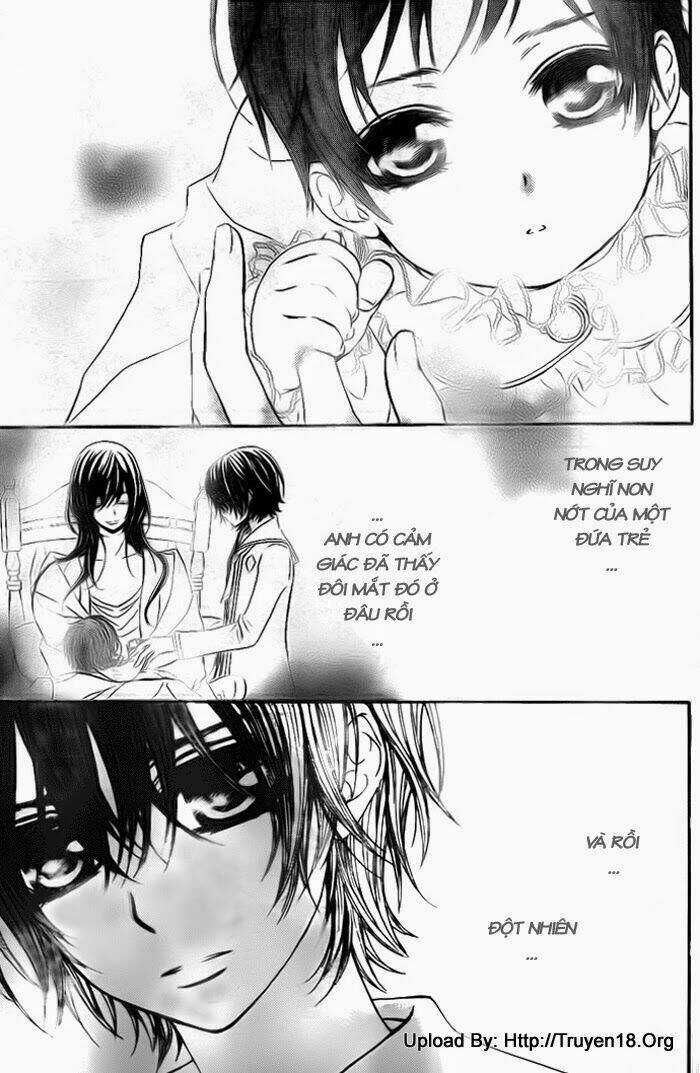 Hiệp sĩ Vampire - Chapter 64 - Trang 29
