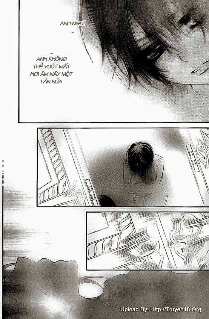 Hiệp sĩ Vampire - Chapter 64 - Trang 30