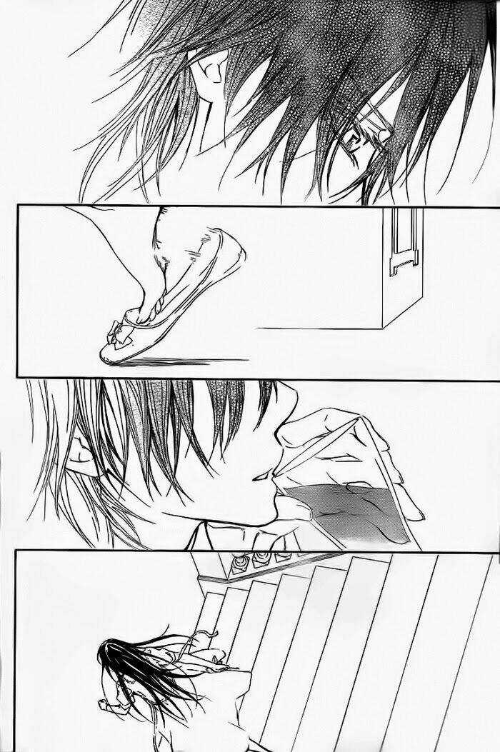 Hiệp sĩ Vampire - Chapter 65 - Trang 24