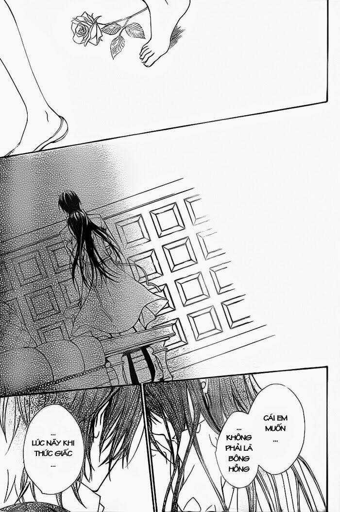 Hiệp sĩ Vampire - Chapter 65 - Trang 29