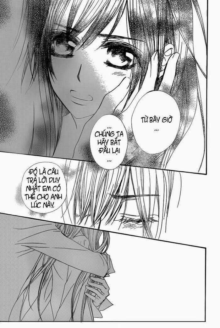 Hiệp sĩ Vampire - Chapter 66 - Trang 27