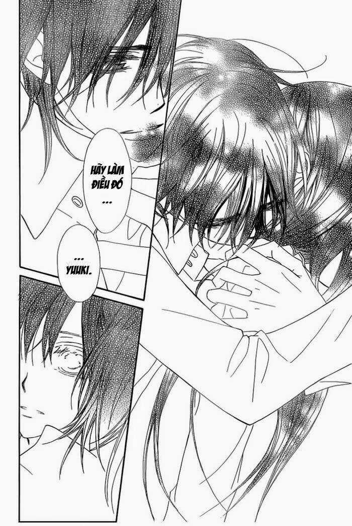 Hiệp sĩ Vampire - Chapter 66 - Trang 28