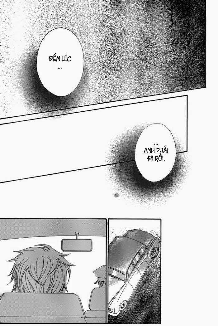 Hiệp sĩ Vampire - Chapter 66 - Trang 29