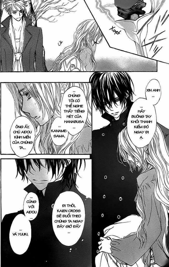 Hiệp sĩ Vampire - Chapter 68 - Trang 2