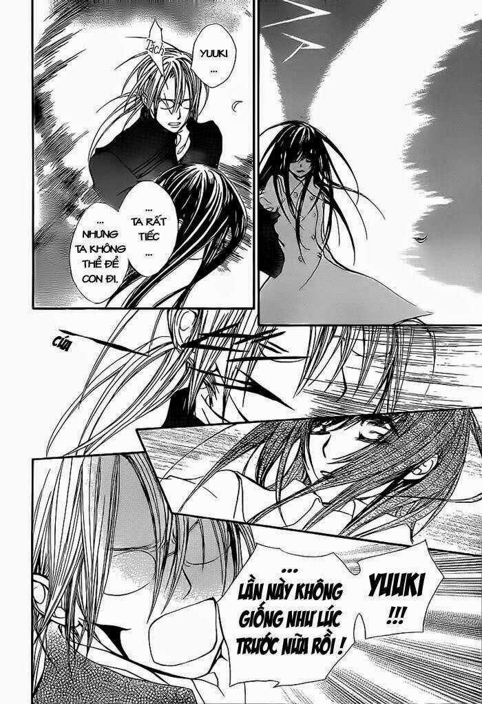 Hiệp sĩ Vampire - Chapter 68 - Trang 18