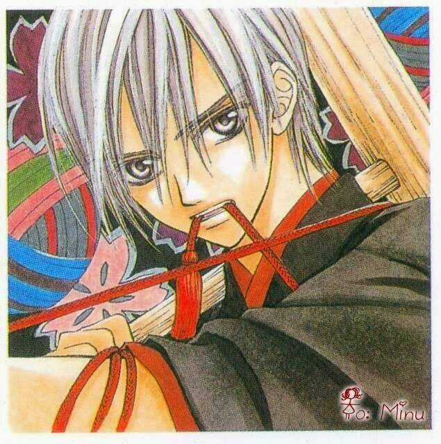 Hiệp sĩ Vampire - Chapter 68 - Trang 32