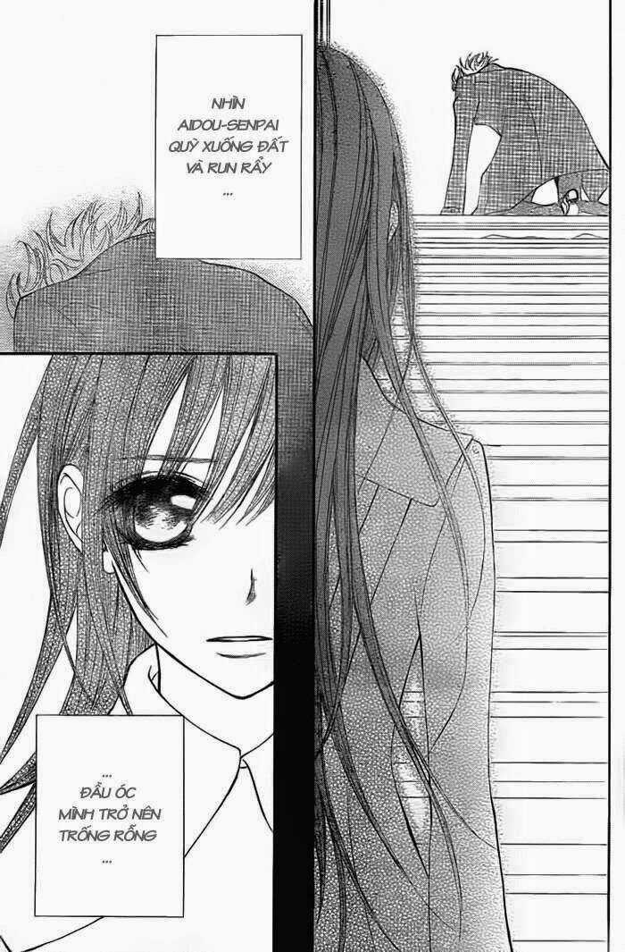 Hiệp sĩ Vampire - Chapter 68 - Trang 5