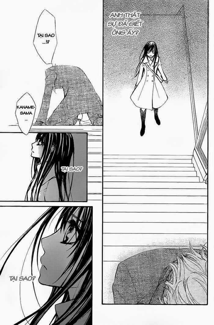 Hiệp sĩ Vampire - Chapter 68 - Trang 7