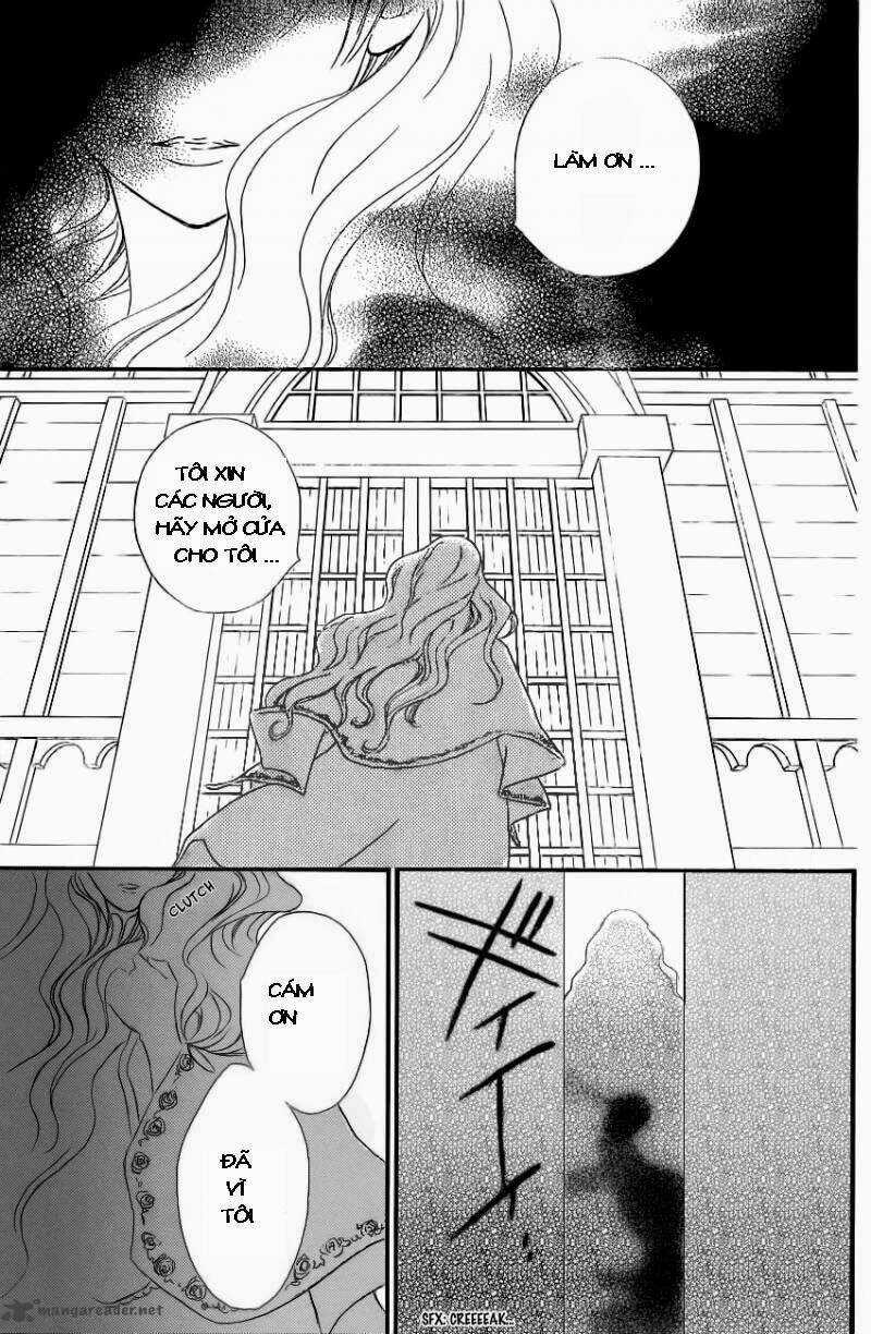 Hiệp sĩ Vampire - Chapter 71 - Trang 27