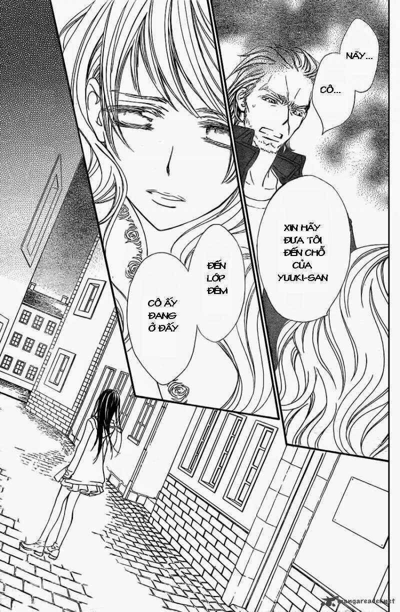 Hiệp sĩ Vampire - Chapter 71 - Trang 29