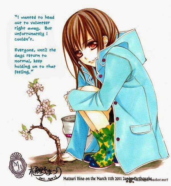 Hiệp sĩ Vampire - Chapter 71 - Trang 34