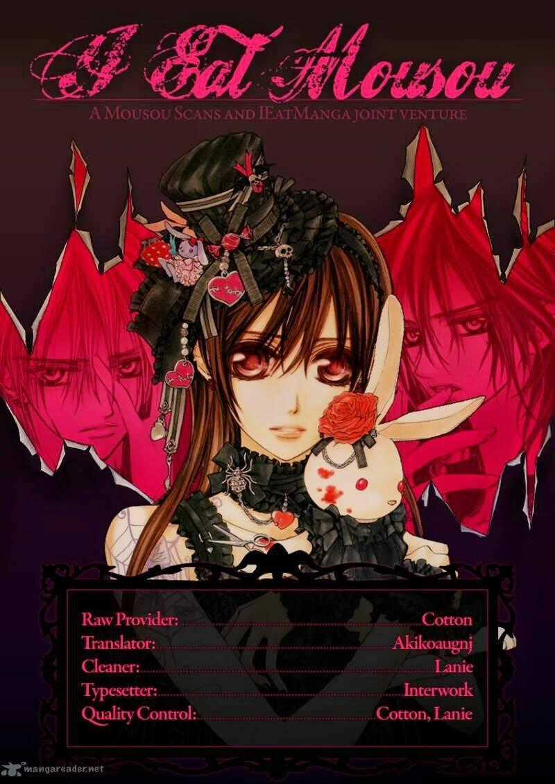 Hiệp sĩ Vampire - Chapter 71 - Trang 36