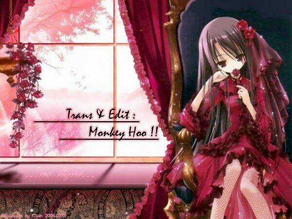 Hiệp sĩ Vampire - Chapter 75 - Trang 1