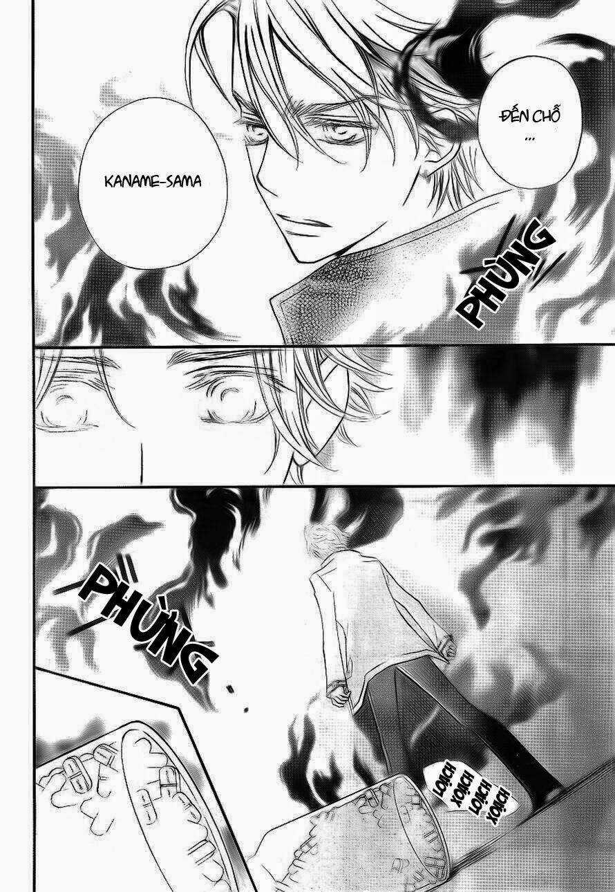 Hiệp sĩ Vampire - Chapter 75 - Trang 20