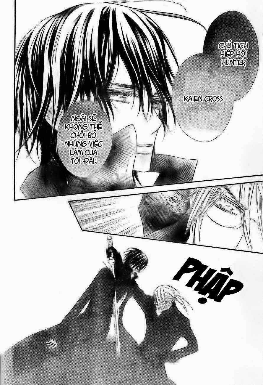 Hiệp sĩ Vampire - Chapter 75 - Trang 26