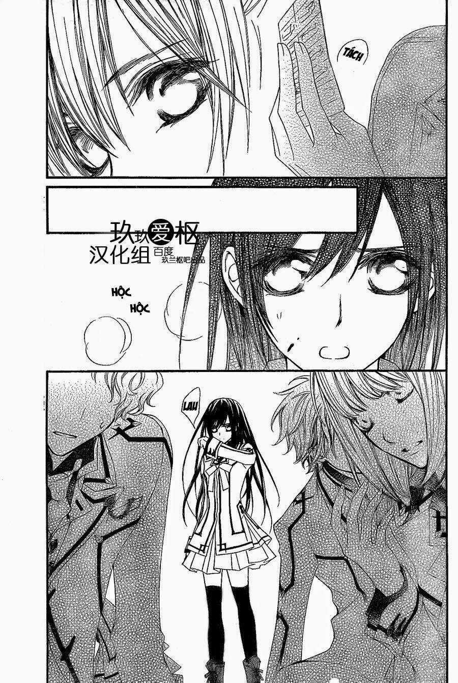 Hiệp sĩ Vampire - Chapter 78 - Trang 7