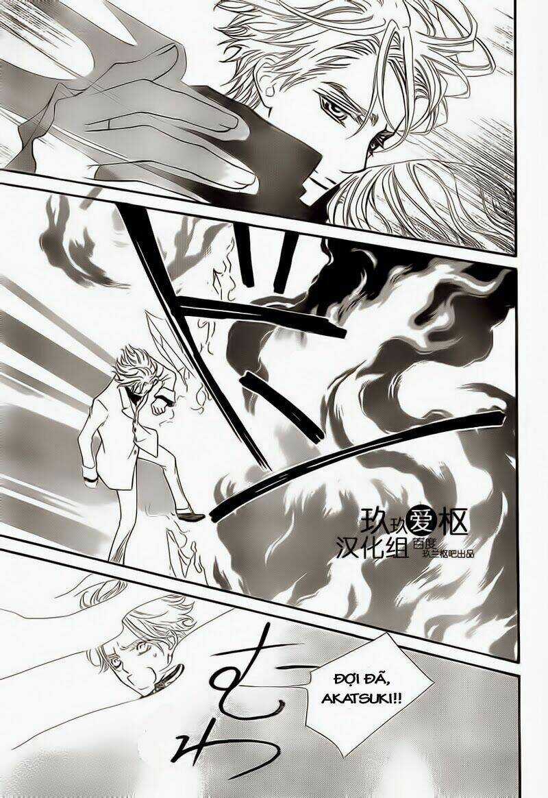 Hiệp sĩ Vampire - Chapter 79 - Trang 21