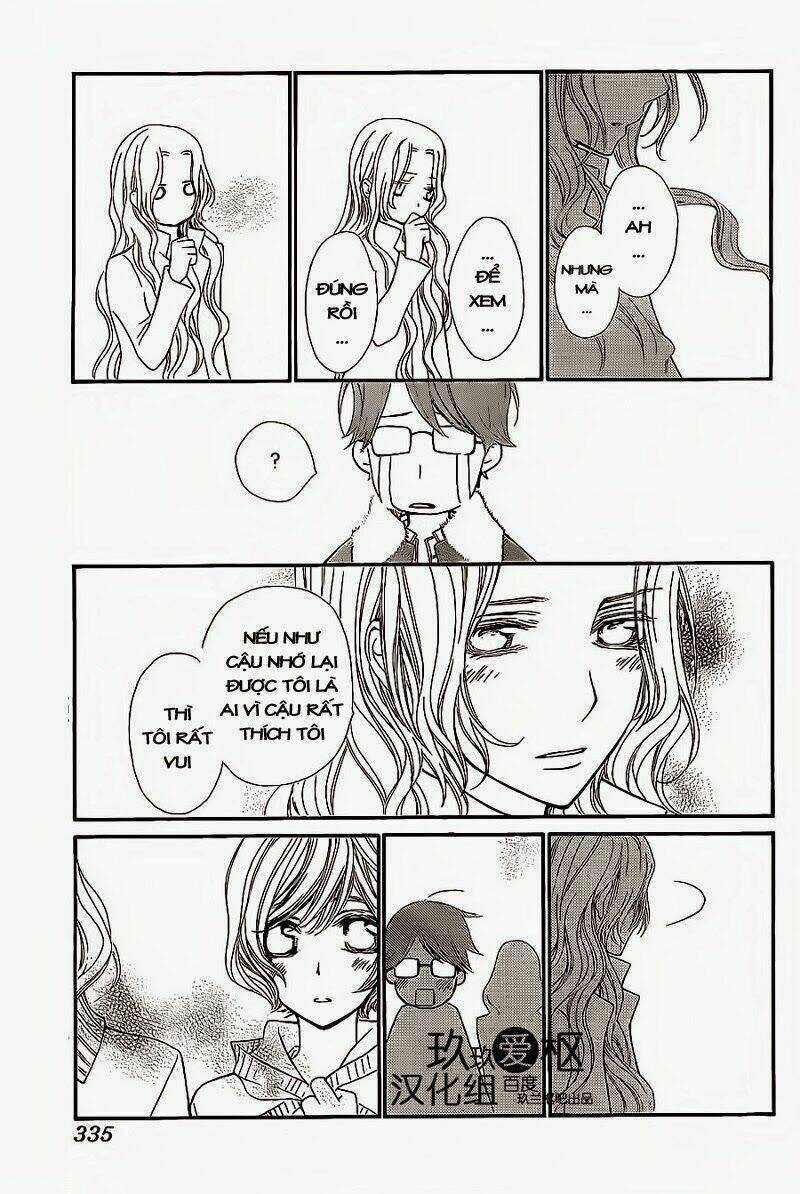 Hiệp sĩ Vampire - Chapter 80 - Trang 13