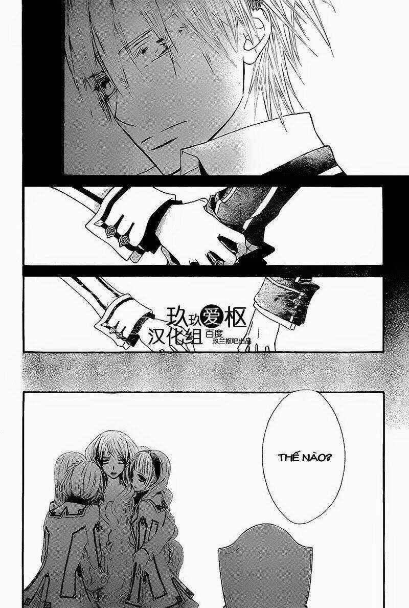 Hiệp sĩ Vampire - Chapter 80 - Trang 29