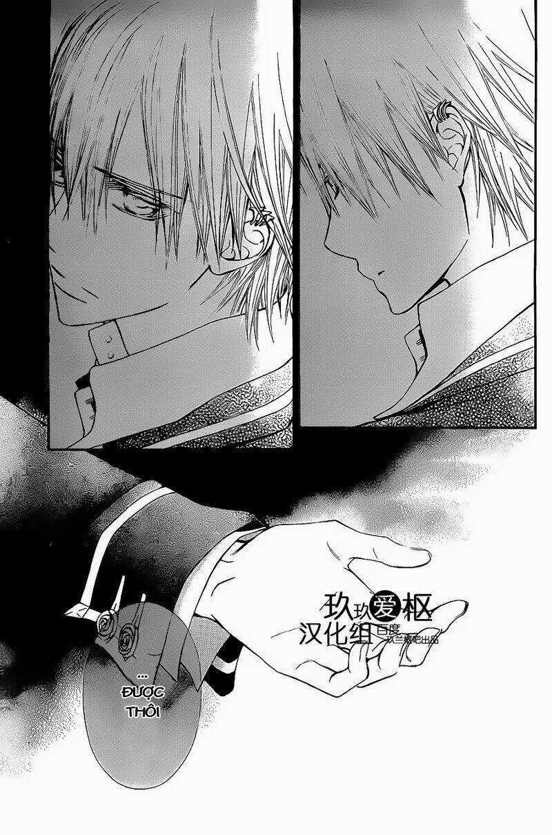 Hiệp sĩ Vampire - Chapter 80 - Trang 30