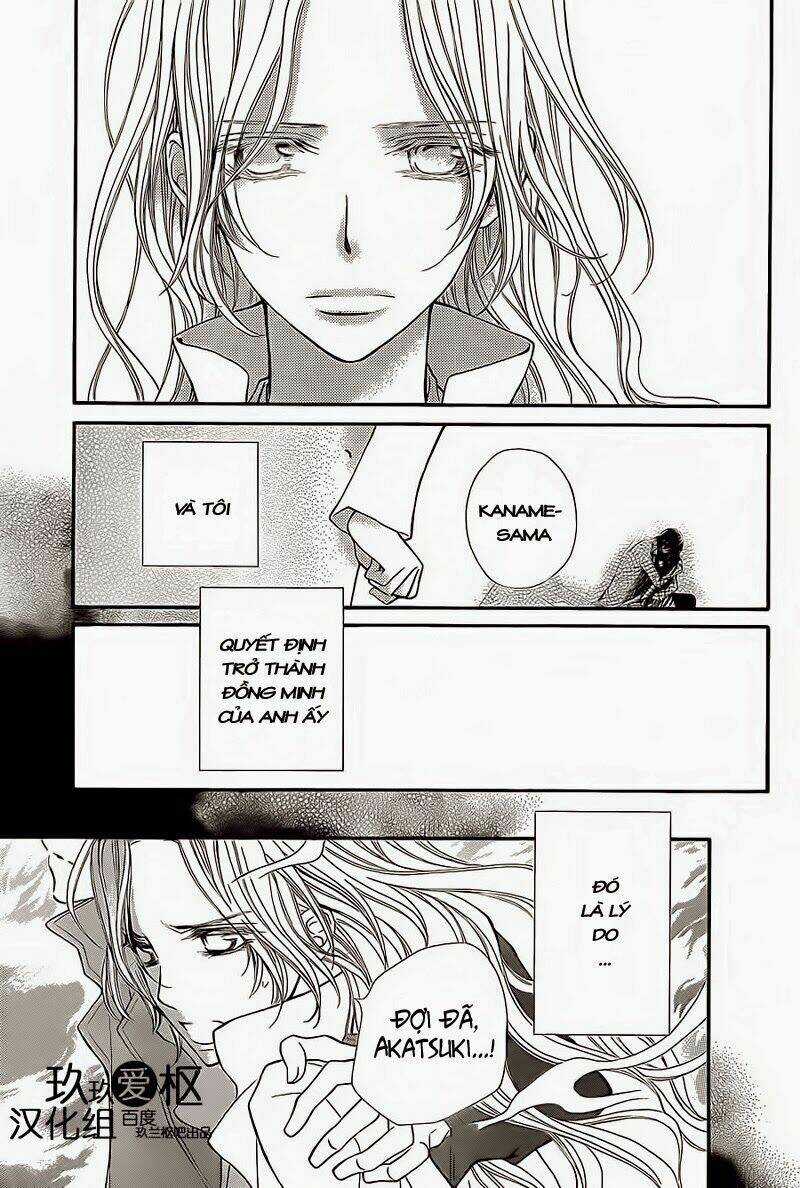 Hiệp sĩ Vampire - Chapter 80 - Trang 5