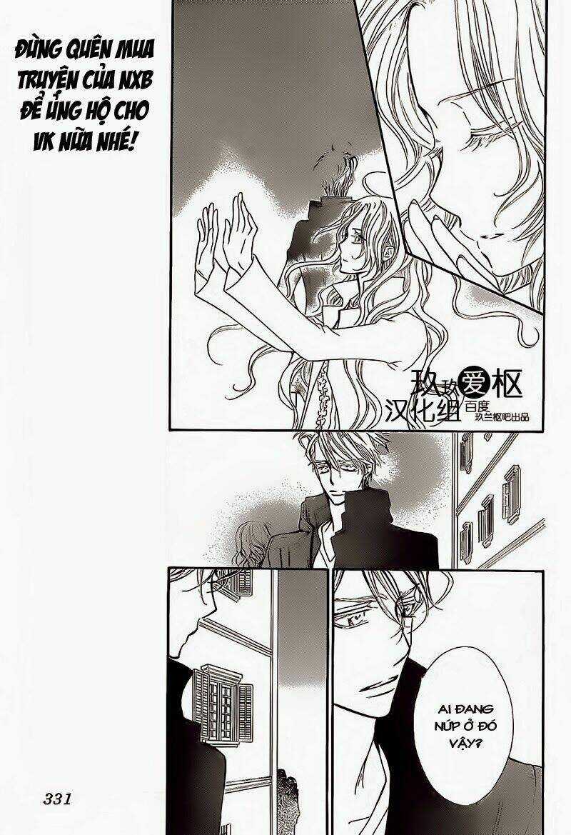 Hiệp sĩ Vampire - Chapter 80 - Trang 9