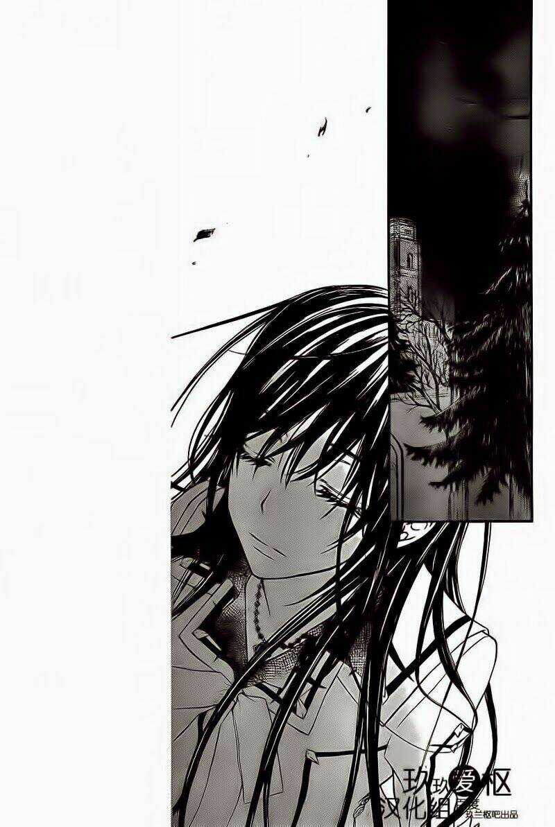 Hiệp sĩ Vampire - Chapter 81 - Trang 11