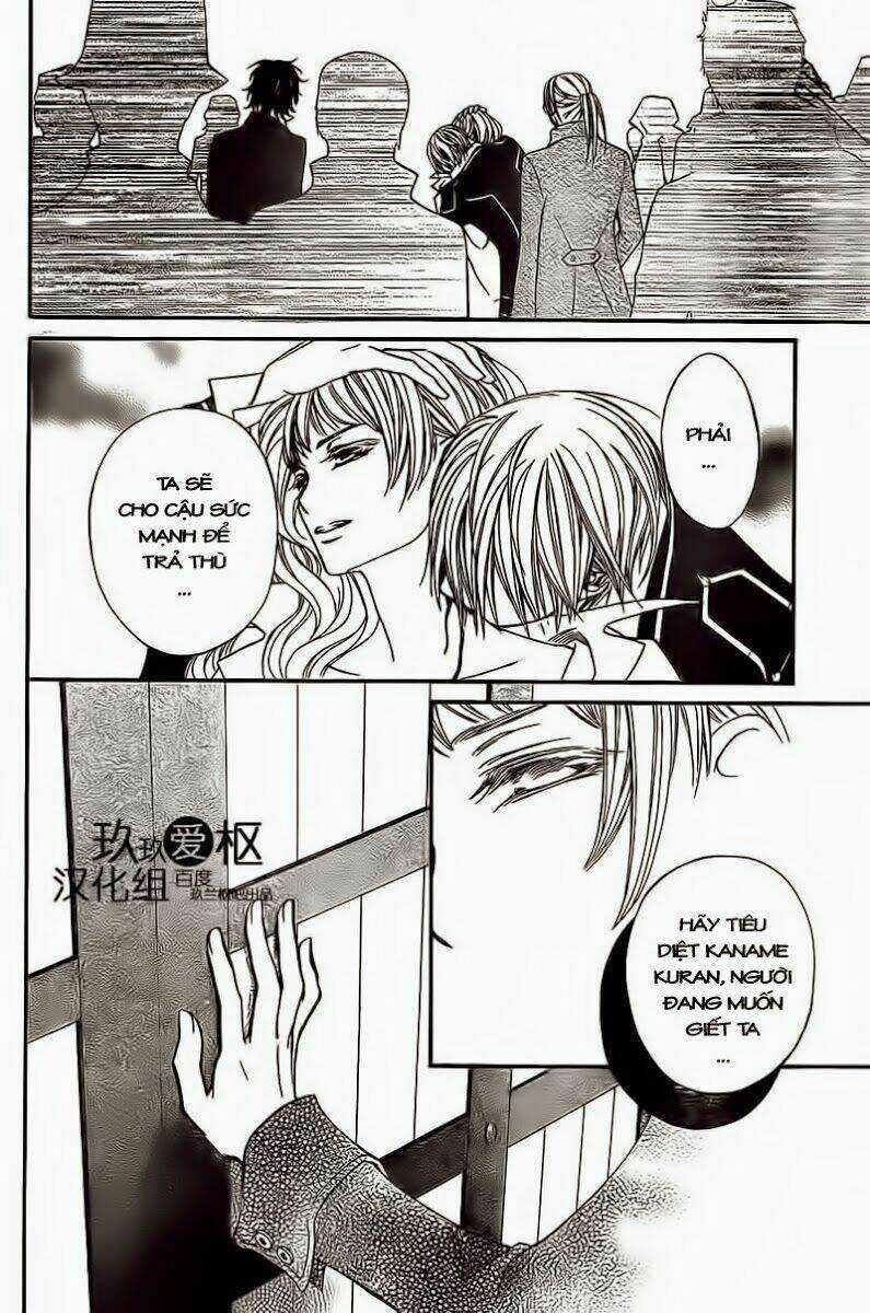Hiệp sĩ Vampire - Chapter 81 - Trang 29