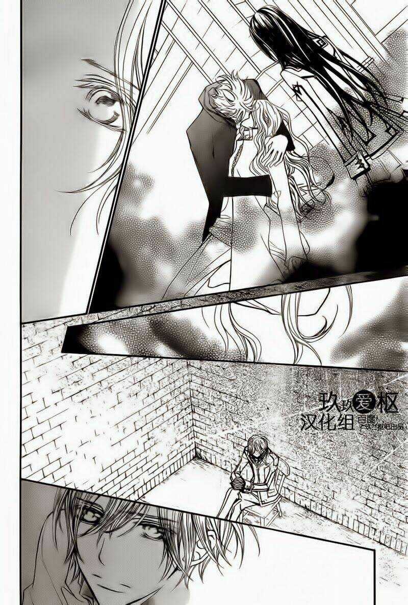 Hiệp sĩ Vampire - Chapter 83 - Trang 18